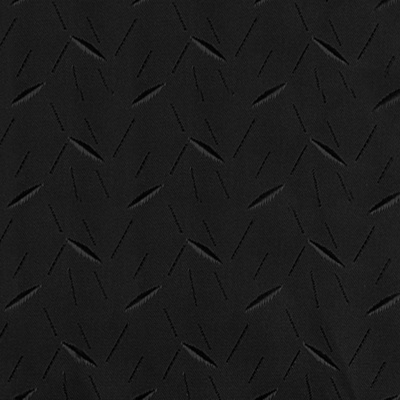 Ткань подкладочная жаккард Р14076-1, чёрный, 85 г/м2, шир. 150 см, 230T - купить в Севастополе. Цена 166.45 руб.