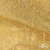 Трикотажное полотно голограмма, шир.140 см, #601-хамелеон жёлтая горчица - купить в Севастополе. Цена 452.76 руб.