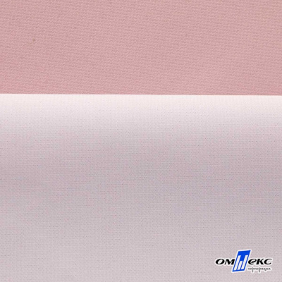 Текстильный материал " Ditto", мембрана покрытие 5000/5000, 130 г/м2, цв.15-1906  розовый нюд - купить в Севастополе. Цена 307.92 руб.
