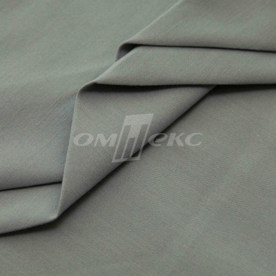 Ткань сорочечная стрейч 15-4305, 115 гр/м2, шир.150см, цвет серый - купить в Севастополе. Цена 310.89 руб.