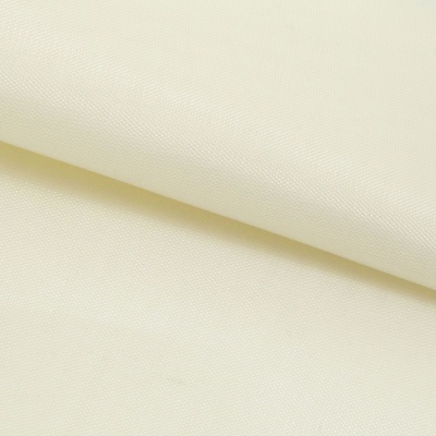 Ткань подкладочная Таффета 11-0606, 48 гр/м2, шир.150см, цвет молоко - купить в Севастополе. Цена 56.07 руб.