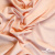 Ткань плательно-костюмная, 100% хлопок, 135 г/м2, шир. 145 см #202, цв.(23)-розовый персик - купить в Севастополе. Цена 392.32 руб.