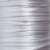 Шнур атласный 2 мм (упак.100 ярд +/- 1) цв.-белый - купить в Севастополе. Цена: 245 руб.
