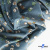  Ткань костюмная «Микровельвет велюровый принт», 220 г/м2, 97% полиэстр, 3% спандекс, ш. 150См Цв #7 - купить в Севастополе. Цена 439.77 руб.