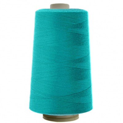 Швейные нитки (армированные) 28S/2, нам. 2 500 м, цвет 360 - купить в Севастополе. Цена: 148.95 руб.