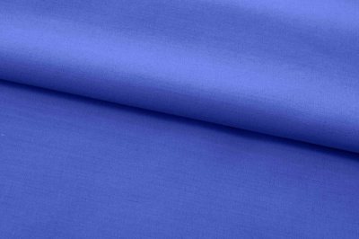 Ткань сорочечная стрейч 18-3949, 115 гр/м2, шир.150см, цвет св.василёк - купить в Севастополе. Цена 285.04 руб.