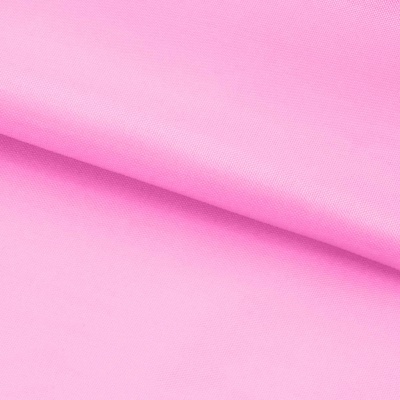 Ткань подкладочная Таффета 15-2215, антист., 54 гр/м2, шир.150см, цвет розовый - купить в Севастополе. Цена 65.53 руб.
