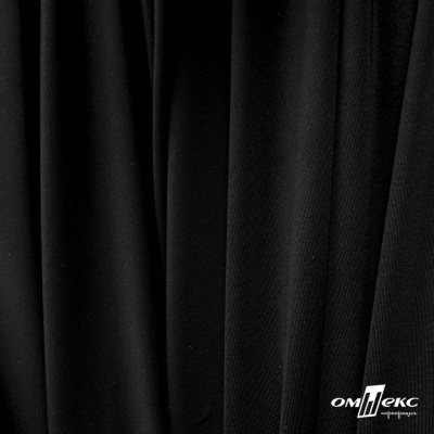 Бифлекс "ОмТекс", 200 гр/м2, шир. 150 см, цвет чёрный матовый, (3,23 м/кг) - купить в Севастополе. Цена 1 487.87 руб.