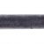 Лента бархатная нейлон, шир.12 мм, (упак. 45,7м), цв.189-т.серый - купить в Севастополе. Цена: 457.61 руб.