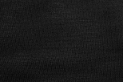 Трикотаж "Grange" C#1 (2,38м/кг), 280 гр/м2, шир.150 см, цвет чёрный - купить в Севастополе. Цена 861.22 руб.