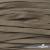 Шнур плетеный (плоский) d-12 мм, (уп.90+/-1м), 100% полиэстер, цв.274 - бежевый - купить в Севастополе. Цена: 8.62 руб.