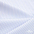 Ткань сорочечная Ронда, 115 г/м2, 58% пэ,42% хл, шир.150 см, цв.3-голубая, (арт.114) - купить в Севастополе. Цена 306.69 руб.