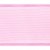 Лента капроновая, шир. 80 мм/уп. 25 м, цвет розовый - купить в Севастополе. Цена: 19.77 руб.