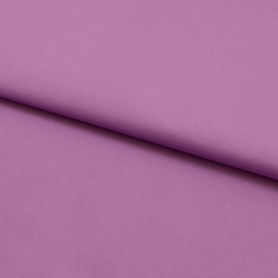 Курточная ткань Дюэл (дюспо) 16-3320, PU/WR/Milky, 80 гр/м2, шир.150см, цвет цикламен - купить в Севастополе. Цена 166.79 руб.