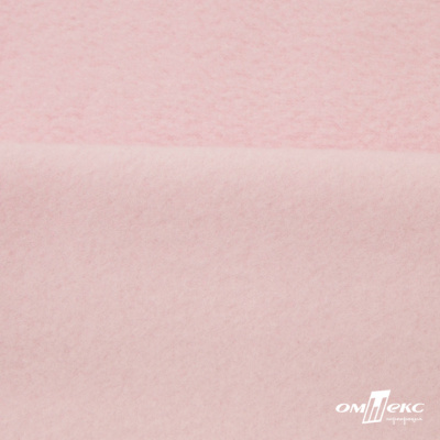 Флис DTY 13-2803, 240 г/м2, шир. 150 см, цвет пыльно розовый - купить в Севастополе. Цена 640.46 руб.