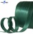 Косая бейка атласная "Омтекс" 15 мм х 132 м, цв. 056 темный зеленый - купить в Севастополе. Цена: 225.81 руб.