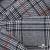 Ткань костюмная "Клер" 80% P, 16% R, 4% S, 200 г/м2, шир.150 см,#10 цв-серый/красный - купить в Севастополе. Цена 412.02 руб.