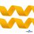 Жёлтый- цв.506 -Текстильная лента-стропа 550 гр/м2 ,100% пэ шир.20 мм (боб.50+/-1 м) - купить в Севастополе. Цена: 318.85 руб.