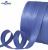 Косая бейка атласная "Омтекс" 15 мм х 132 м, цв. 020 темный голубой - купить в Севастополе. Цена: 225.81 руб.
