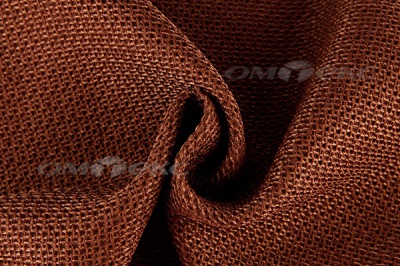 Портьерная ткань СIСIL (280см) col.208 коричневый - купить в Севастополе. Цена 649.15 руб.