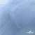 Сетка Фатин Глитер серебро, 12 (+/-5) гр/м2, шир.150 см, 16-93/голубой - купить в Севастополе. Цена 145.46 руб.