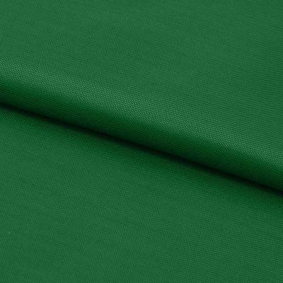 Ткань подкладочная Таффета 19-5420, антист., 54 гр/м2, шир.150см, цвет зелёный - купить в Севастополе. Цена 65.53 руб.