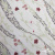 Сетка с вышивкой "Мадрид" 135 г/м2, 100% нейлон, ширина 130 см, Цвет 4/Черный - купить в Севастополе. Цена 980 руб.
