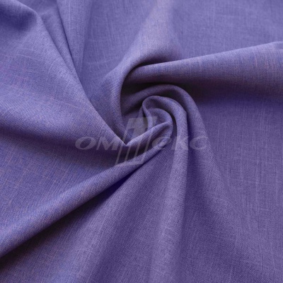 Ткань костюмная габардин "Меланж" 6145В, 172 гр/м2, шир.150см, цвет сирень - купить в Севастополе. Цена 284.20 руб.